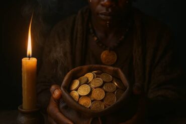 🔮 Voyance Africaine en Ligne et à Distance – Révélations et Guidance Spirituelle