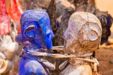 Rituel Africain Puissant pour Favoriser la Conception et la Grossesse